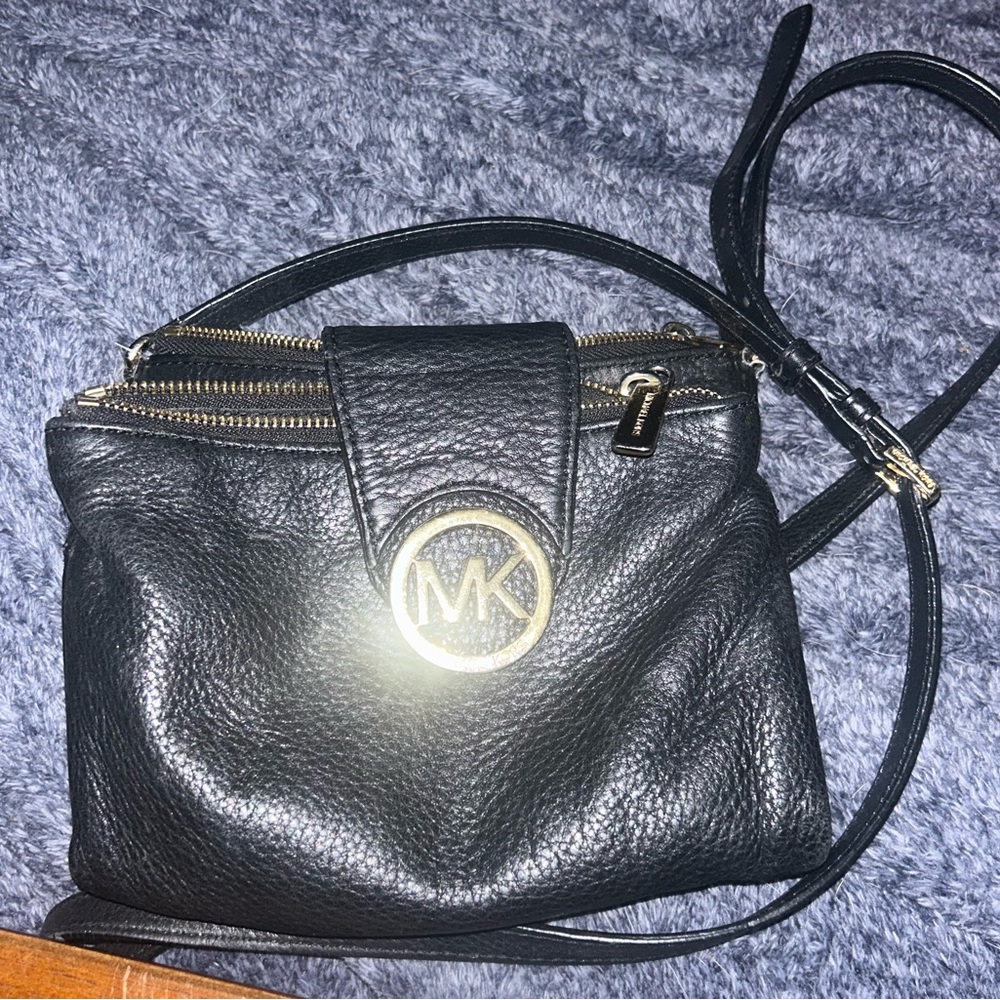 Michael kors Fulton crossbody